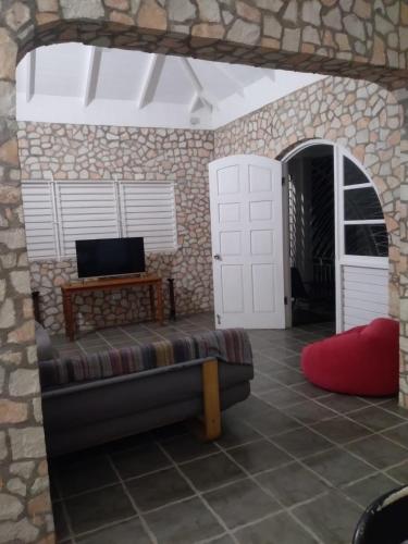 Gambar di galeri bagi Ella villa negril di Negril