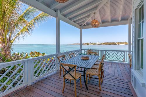 Galería fotográfica de The Abaco Inn en Abaco