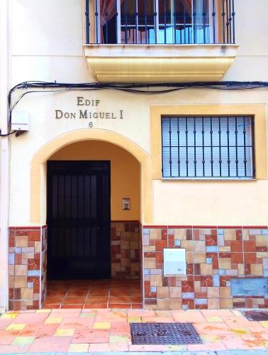 Calle Salinas 6