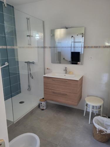 Spacious Apartment, Avignon
