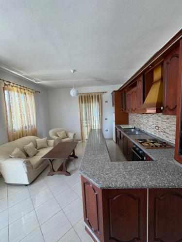 Holiday Apartments