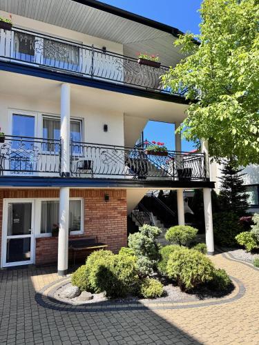 Dom Wczasowy Natalia