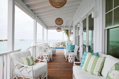 Galería fotográfica de The Abaco Inn en Abaco