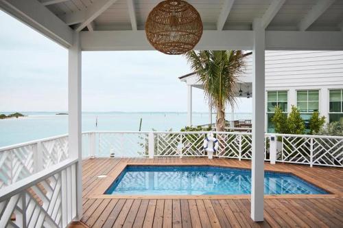 Galería fotográfica de The Abaco Inn en Abaco
