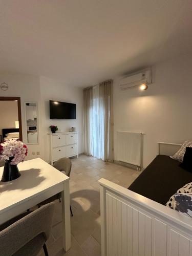 Apartments Belegrata