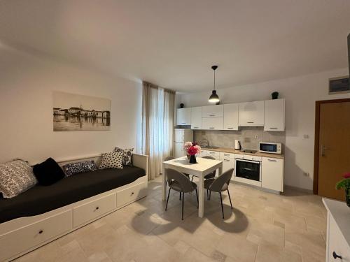 Apartments Belegrata