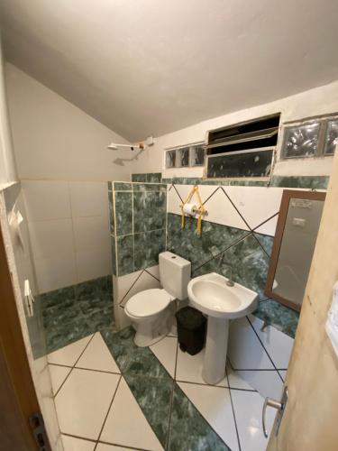 Bagno di Canoa Roots Hostel & Camping