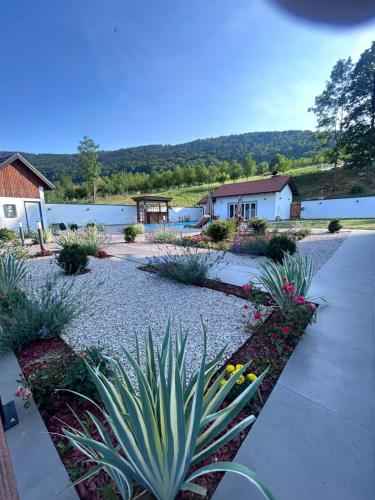 Gallery image of Romantic Lodge in Banja Luka