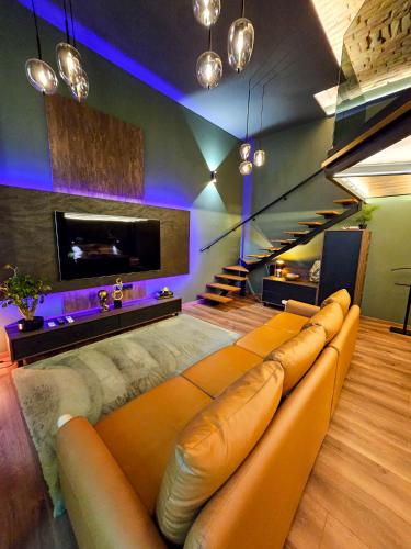 Agnes's Home Luxory apartman