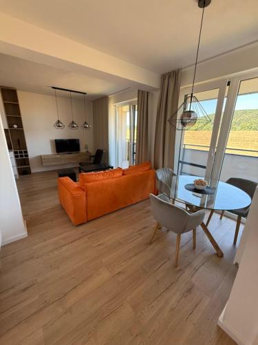 Apartman Capitis Trencin