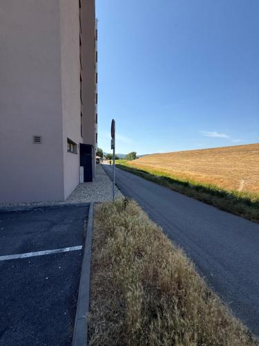 Fotografie z fotogalerie ubytování Apartman Capitis Trencin v destinaci Trenčín