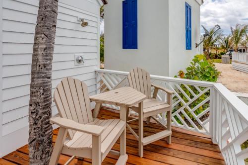 Galería fotográfica de The Abaco Inn en Abaco