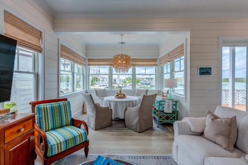 Galería fotográfica de The Abaco Inn en Abaco
