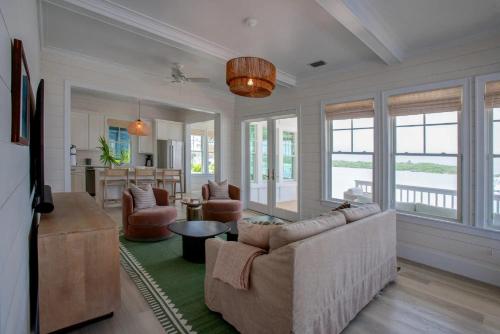 Galería fotográfica de The Abaco Inn en Abaco