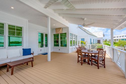 Galería fotográfica de The Abaco Inn en Abaco