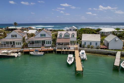 Galería fotográfica de The Abaco Inn en Abaco