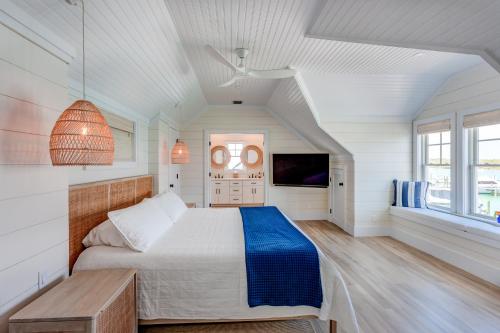Galería fotográfica de The Abaco Inn en Abaco