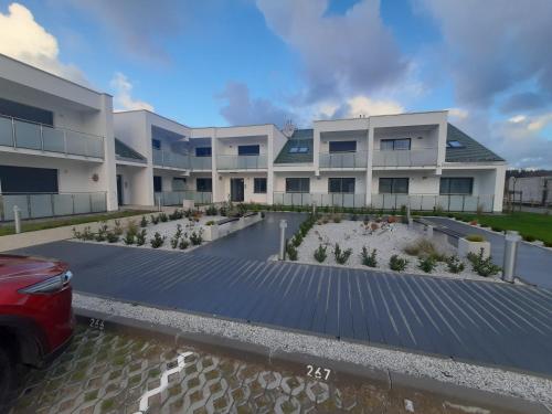 Sunset Resort Grzybowo