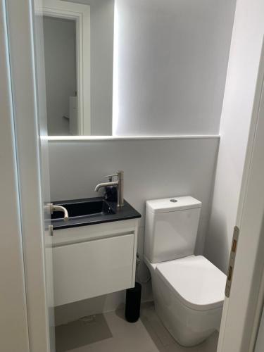 Erexthion Diony1 Apartment