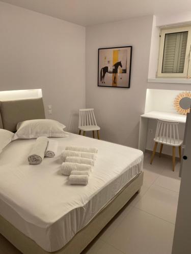 Erexthion Diony1 Apartment