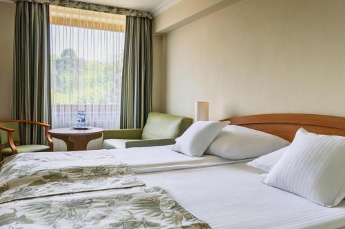 Hotel Bartan Gdansk Seaside