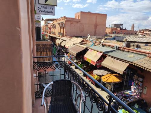 Imagen de la galería de Dar Daroune, en Marrakech