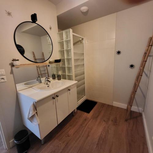 Φωτογραφία από το άλμπουμ του La Pause Bretonne σε La Foret-Fouesnant