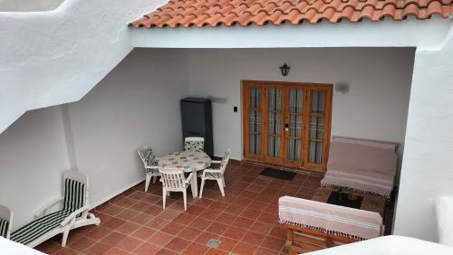 Port Royale Los Cristianos