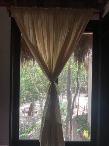 Gambar di galeri bagi Sak di Tulum
