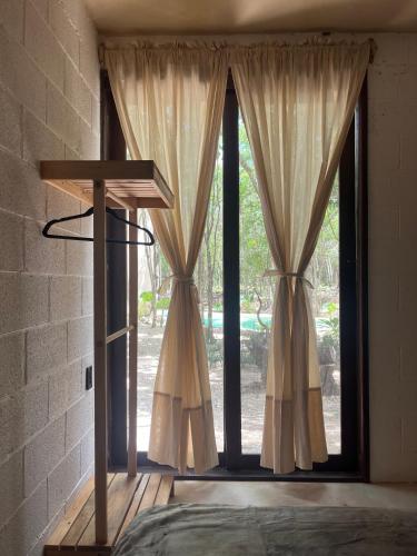 Gambar di galeri bagi Sak di Tulum