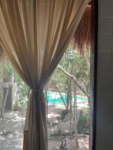Gambar di galeri bagi Sak di Tulum