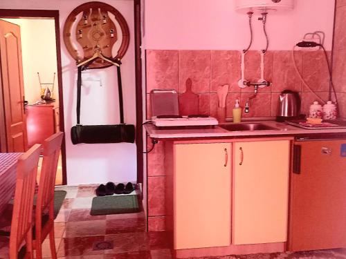 Galería fotográfica de Apartman Sobek en Bajina Bašta