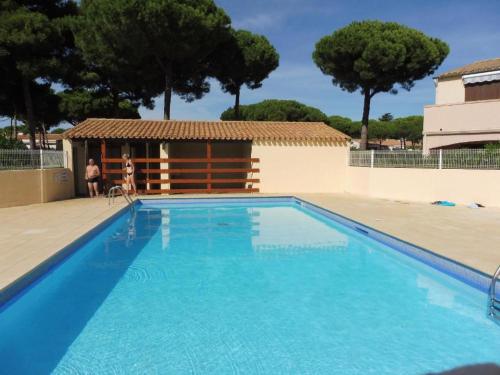 Villa au calme au cœur de la pinède