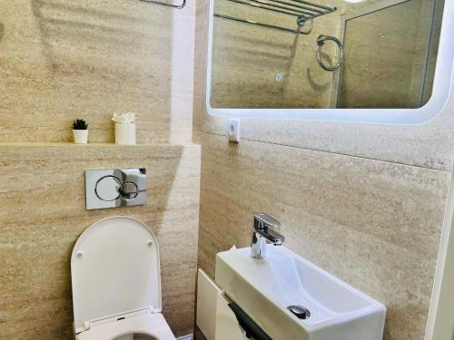 Lagos- Marina view- Guest house- Twin room