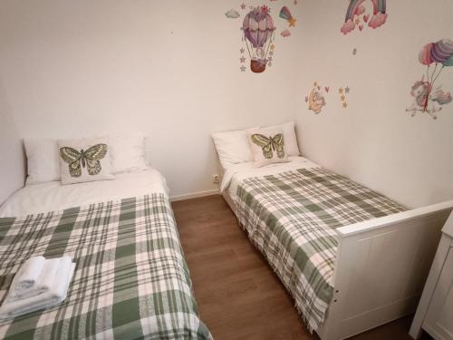 Gallery image of Moderne leilighet 15min fra flesland airport og 20 min fra bergen city 