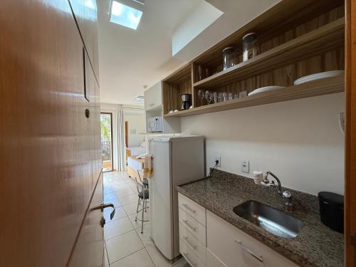 Billede fra billedgalleriet på Life Resort Apt N-313 i Brasília