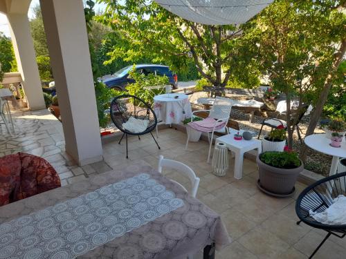 Imagen de la galería de Rooms Margarita, en Zadar