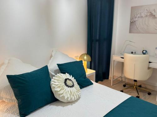 Céntrico apartamento en Playa Los Cristianos - Tenerife Sur