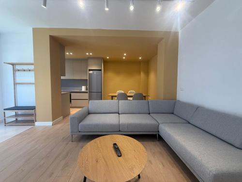 IRIA Apartment 1 & 2