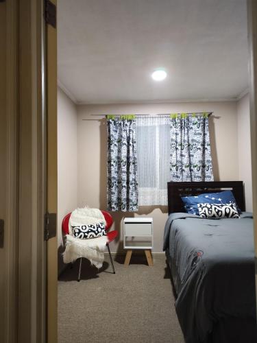 Gallery image of Posada su y clau in Padre Las Casas