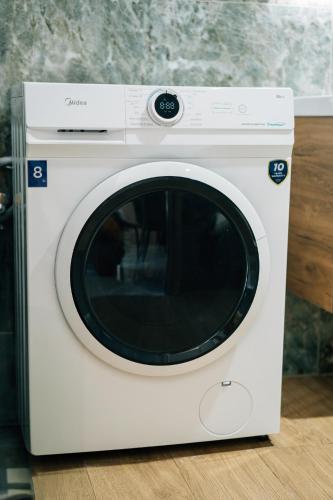 ミティリニにあるAether housesのギャラリーの写真