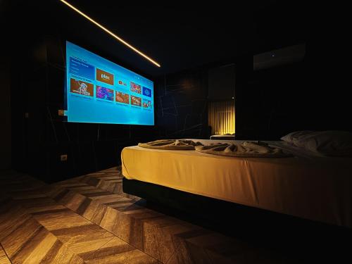 Gallery image of Motel Paris - Fushë Kosovë in Vragolija