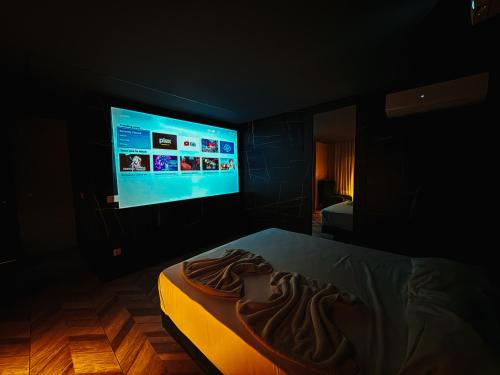 Gallery image of Motel Paris - Fushë Kosovë in Vragolija