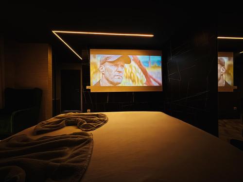 Gallery image of Motel Paris - Fushë Kosovë in Vragolija