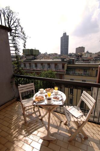 Hotel Mennini