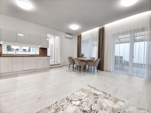 Szalamandra Residence