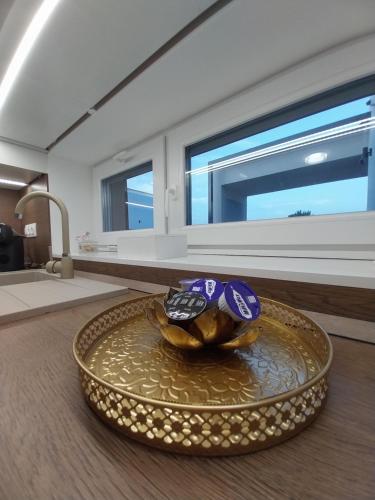 Fotografie z fotogalerie ubytování Szalamandra Residence v destinaci Igricetanya