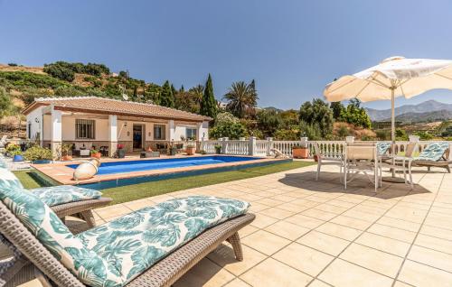 Lovely Home In Torrox