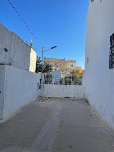 Φωτογραφία από το άλμπουμ του Studio one bedroom air-conditioned hammamet στο Χαμμαμέτ