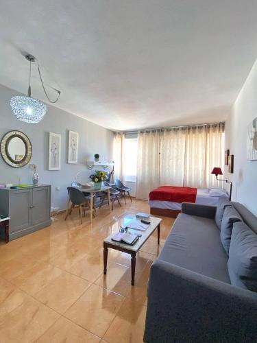 Beautiful apartment in a prestigious neighborhood of Madrid